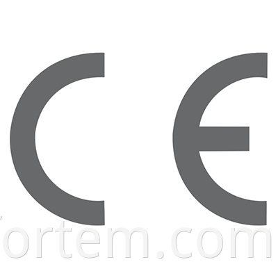 CE certification